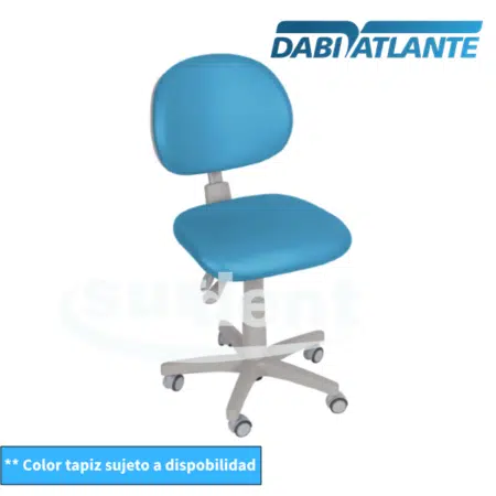Taburete Professional  Doctor  (Ref.GLX) - Imagen 2