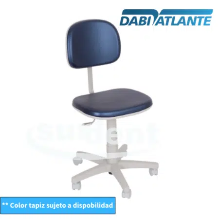 Taburete Standard Fit  Asistente (Ref.Syncrus)