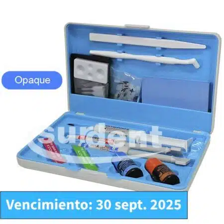 Panavia F 2.0  Kit (Opaque) - Prox. Vencimiento