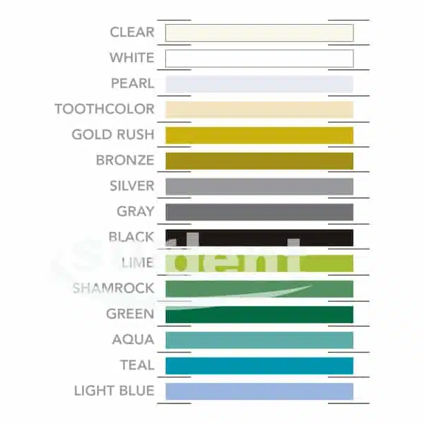 Ligaduras - Unisticks 960 uni - Imagen 2