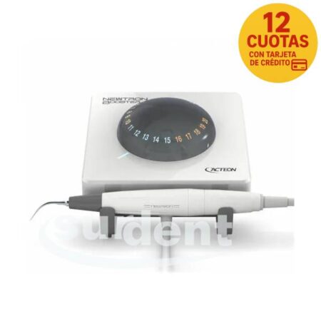 Newtron Booster 230v c/3 Insertos : N°1, N°1S, N°H3