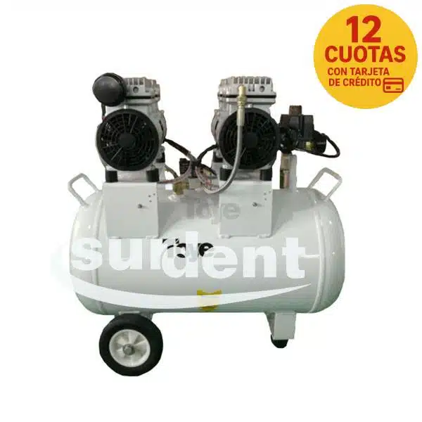 Compresor Toye 50L  1.6 HP