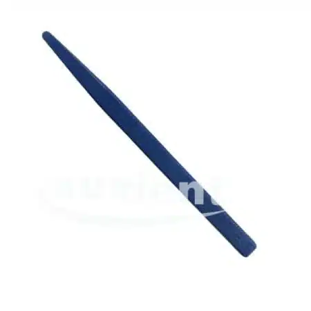 Espatula Plastica P/Vidrio Ionomeros
