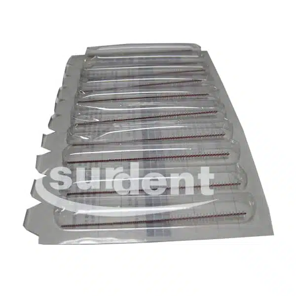 Cepillos Interdentales Finos    10 Und