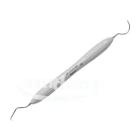 Sonda Centrada