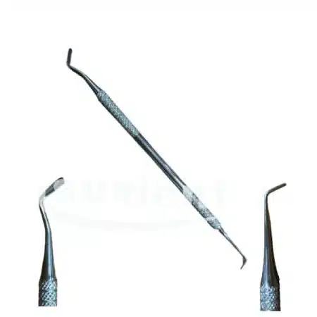 Espatula P/Composite Pfiw-3