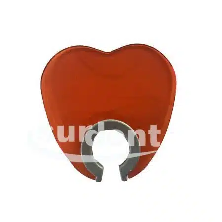 Protector ocular p/MaxCureG/Swan+