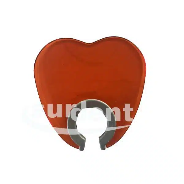 Protector ocular Lámpara MaxCure 9