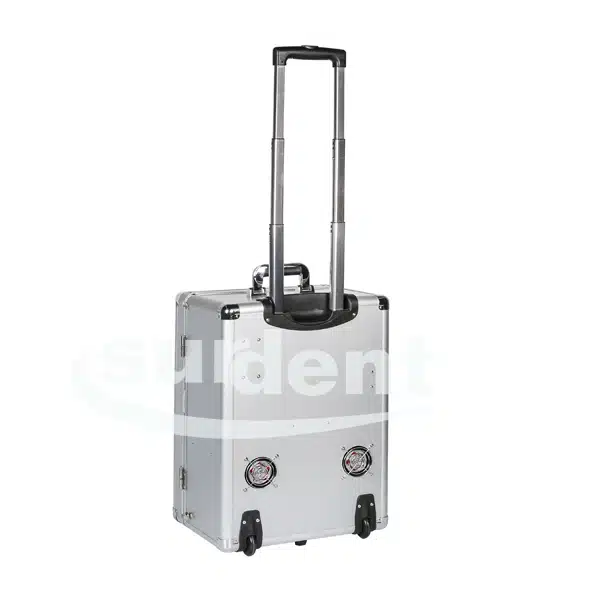 Unidad dental portatil Mod.605 - Imagen 2