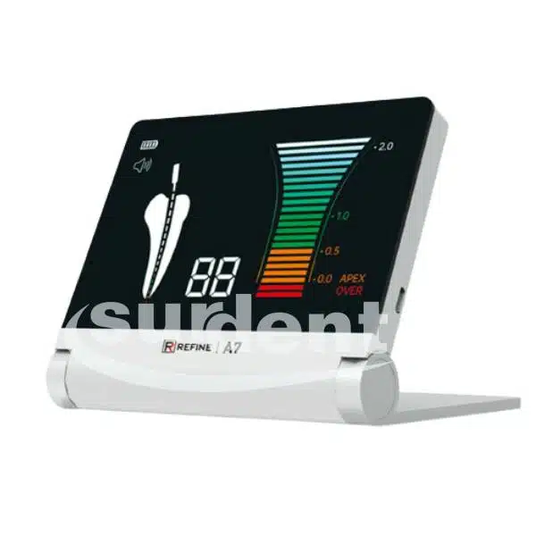 A7 Localizador de Apice