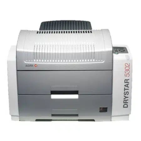 Impresora Drystar 5302 AGFA