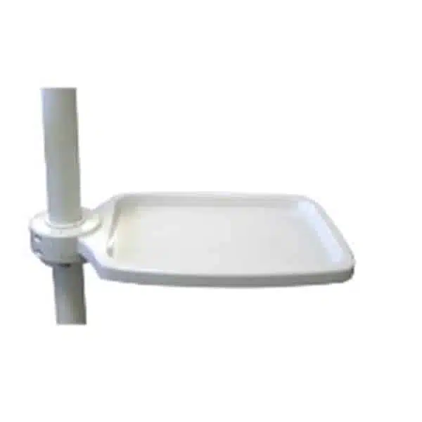 Kit Bandeja Apoyo Auxiliar