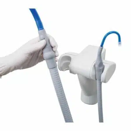 Kit p/Bomba 1 Hemosuctor + 1 Eyector