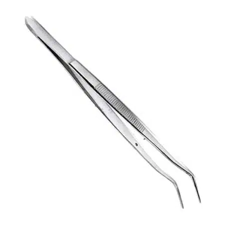Pinza Para Algodon College
