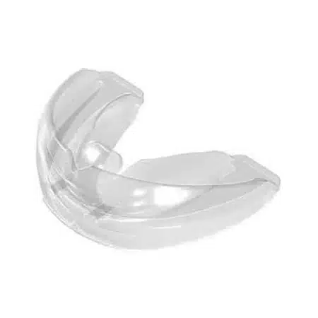 Trainer II  Correct. Malos Habitos Bucal