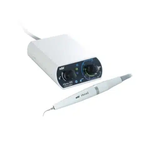 Varios 370 Ultrasonido
