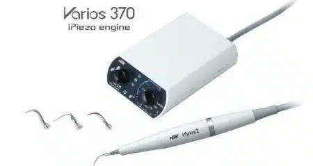 Varios 370 Ultrasonido - Imagen 2