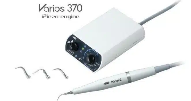 Varios 370 Ultrasonido - Imagen 2