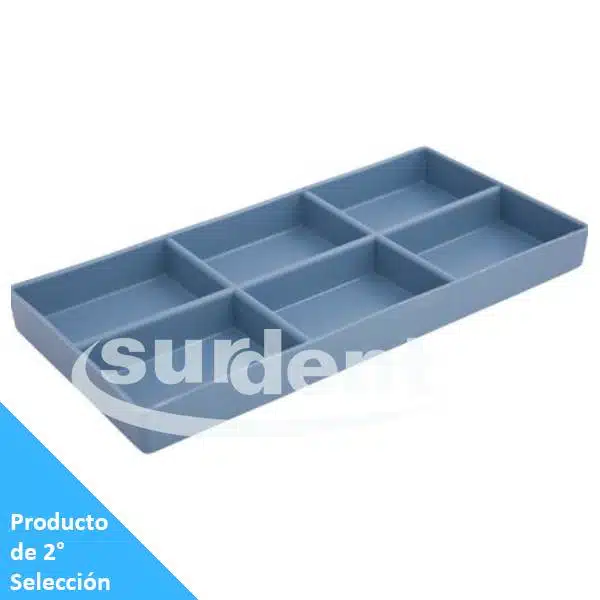 Bandeja Plastica p/Instrumentos