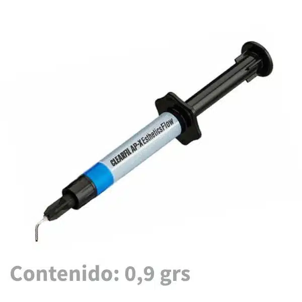 Clearfil AP-X Esthetic Flow A2  0.9gr
