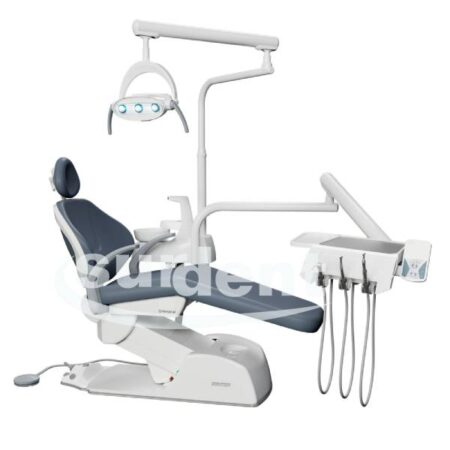 Consultorio Personal  1F, con Taburete