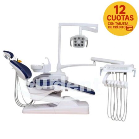 Consultorio New TY-830  Full, con Taburete
