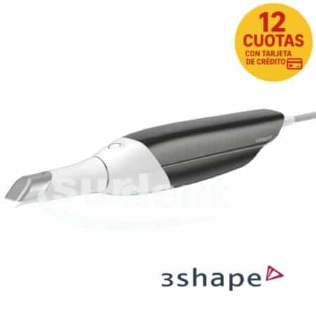 Trios 3 Refresh - Escaner intraoral - Imagen 4