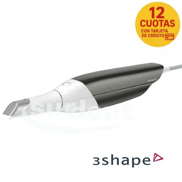 Trios 3 Refresh - Escaner intraoral - Imagen 4