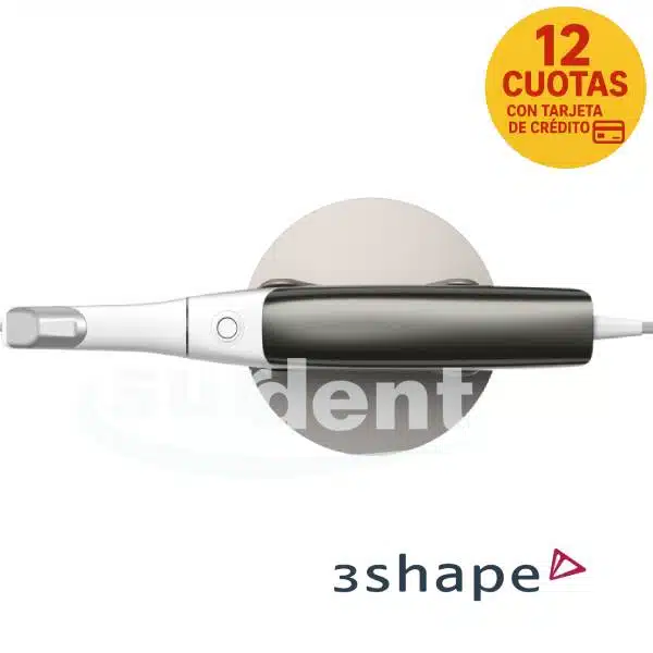Trios 3 Refresh - Escaner intraoral - Imagen 2