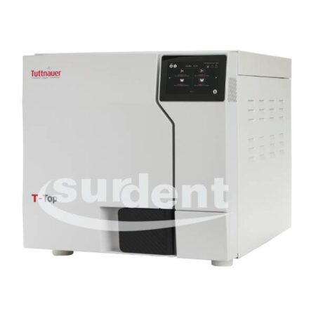 Autoclave T-Top 21 Lts. c/impr. - Clase B