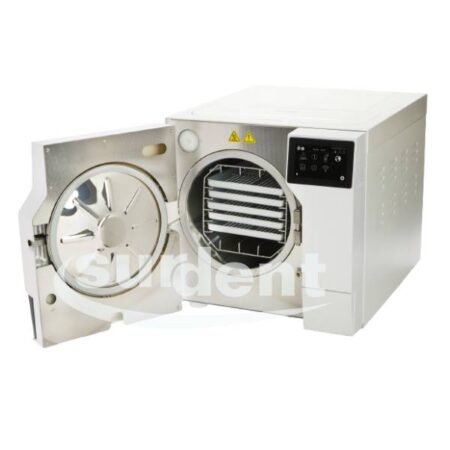 Autoclave T-Top 21 Lts. c/impr. - Clase B - Imagen 2
