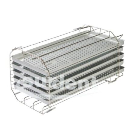 Autoclave T-Top 21 Lts. c/impr. - Clase B - Imagen 3