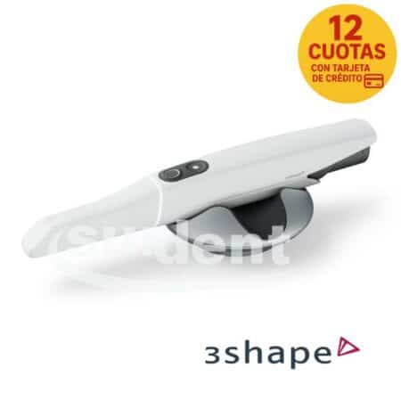 Trios 5 - Escaner intraoral