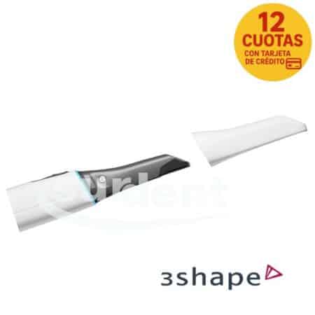 Trios 5 - Escaner intraoral - Imagen 3