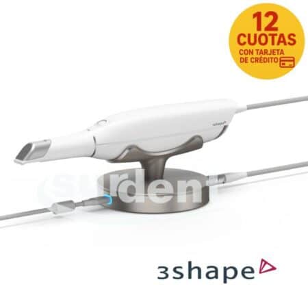 Trios Core - Escaner intraoral