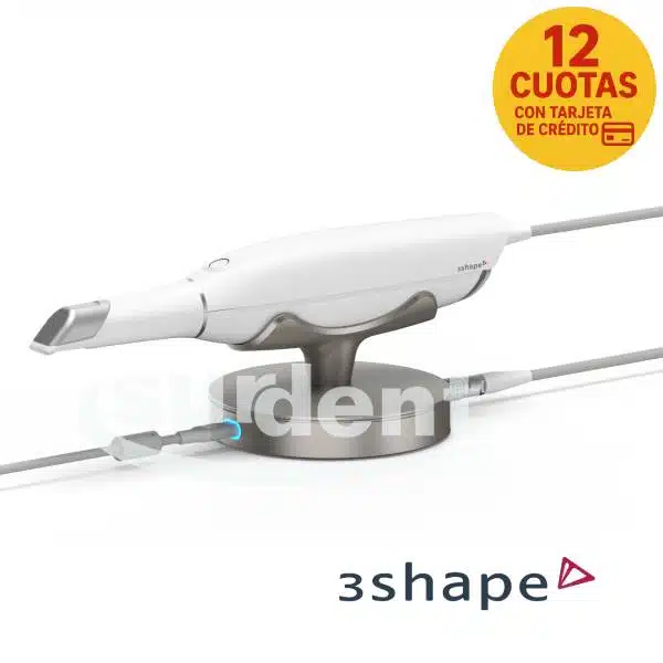 Trios Core - Escaner intraoral