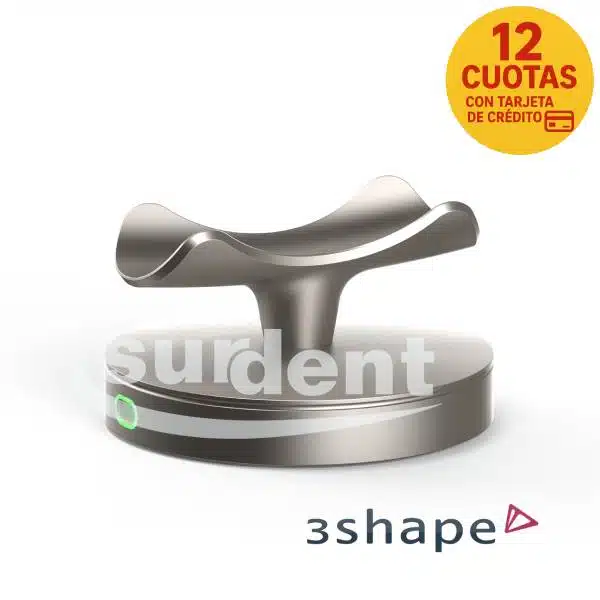 Trios Core - Escaner intraoral - Imagen 5