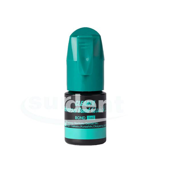 Clearfil Universal Bond Quick 2 1ml.