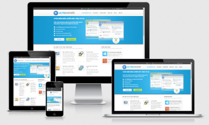 Free-Ultraviewer-Blogger-Template